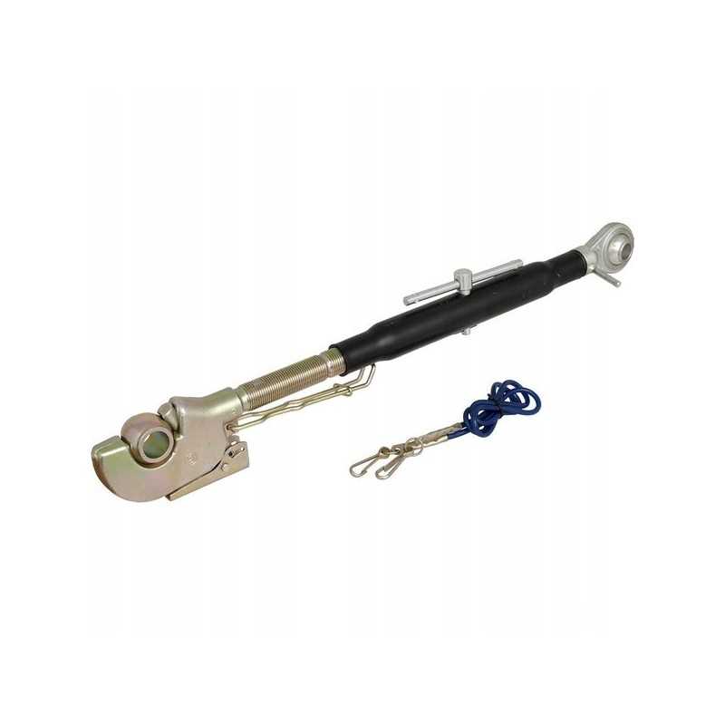 Viršutinė jungtis cat 3 su kabliu ursus c 385 88450999