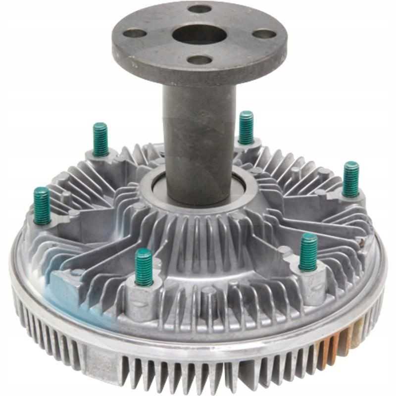 Borgwarner klampus movos korpusas 231414a2