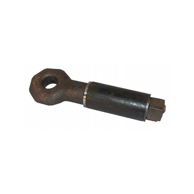 Pasukama vilkimo kilpa 52mm l 385 15 t oto50