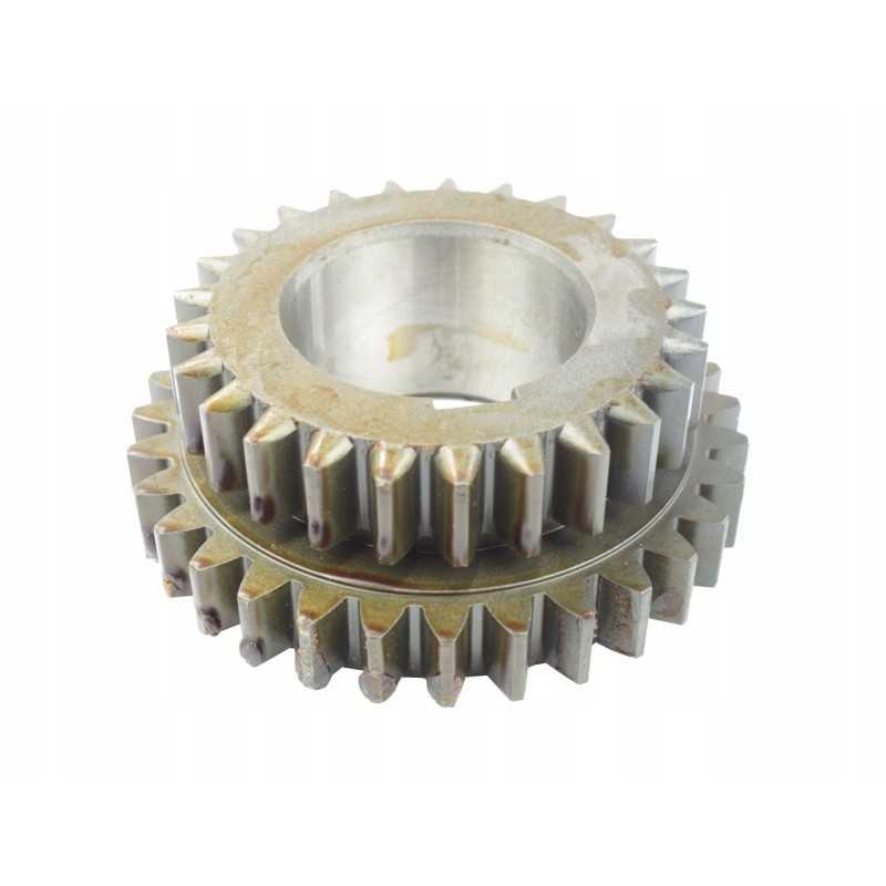 1 ir 2 krumpliaračiai 31 25 dantys 5511 1905 55111905 55