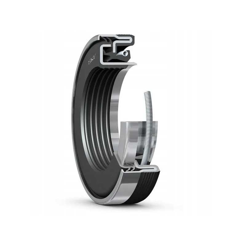 Kasetinis sandariklis cs16519016 purvas