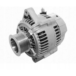 John Deere kintamosios srovės generatorius 140 amperų 12 voltų