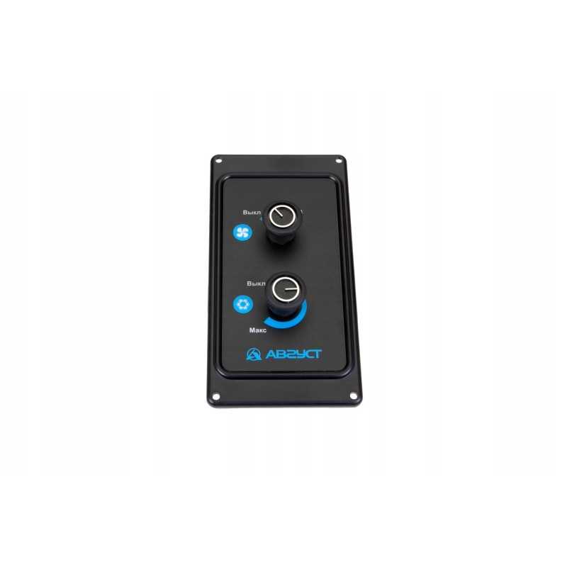 102168919 oro kondicionavimo valdymo pultelis