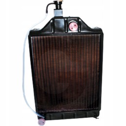 Vandens aušintuvas mf4512 4514 varinis