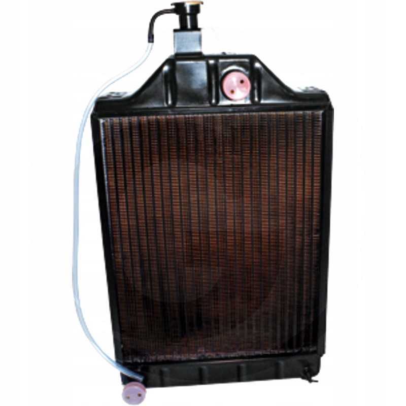 Vandens aušintuvas mf4512 4514 varinis