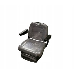 Seat mtz veliūrinė vairuotojo sėdynė 8068000