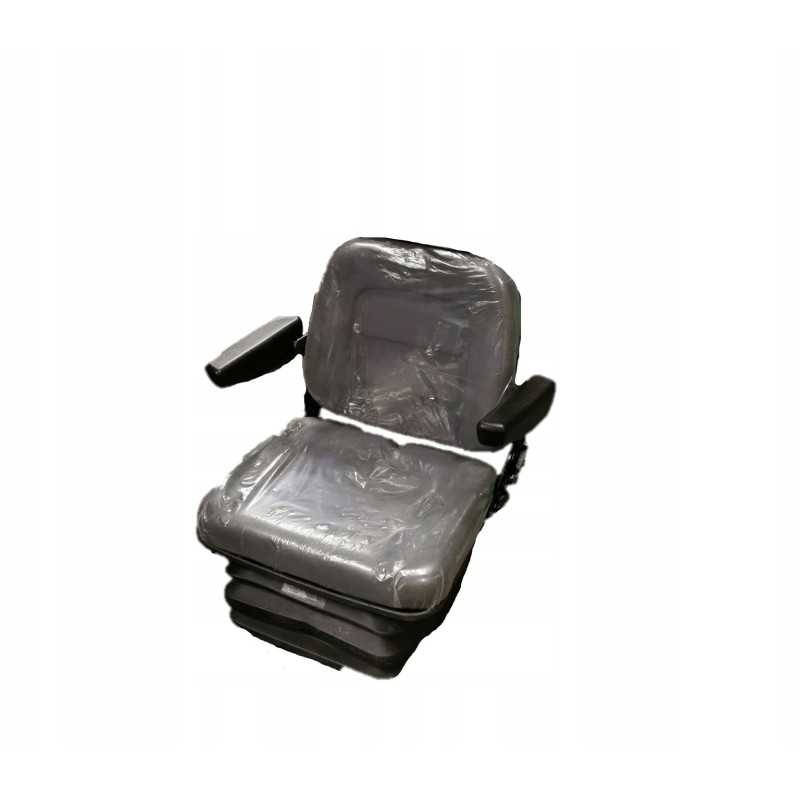 Seat mtz veliūrinė vairuotojo sėdynė 8068000