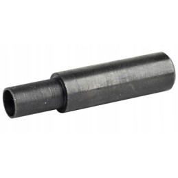 Švino ratas išjungia kaištį