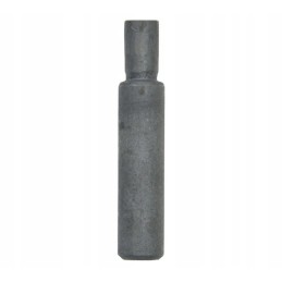 Švino ratas išjungia kaištį