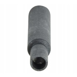 Švino ratas išjungia kaištį