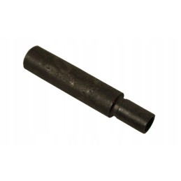 Švino ratas išjungia kaištį