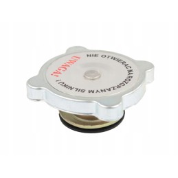 Vandens radiatoriaus dangtelis c 330 c 385 50 41 361 2 50413