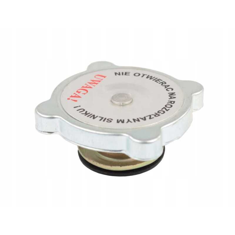 Vandens radiatoriaus dangtelis c 330 c 385 50 41 361 2 50413