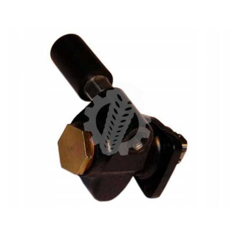 Claas Bos100 0027 kombaino kuro siurblys