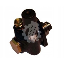 Claas Bos100 0027 kombaino kuro siurblys