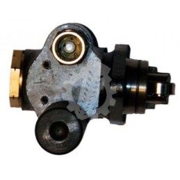 Claas Bos100 0027 kombaino kuro siurblys