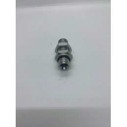 Hidraulinė jungtis 3 8 m18x1 5 pertvaros