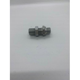 Hidraulinė jungtis 3 8 m18x1 5 pertvaros