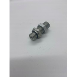 Hidraulinė jungtis 3 8 m18x1 5 pertvaros