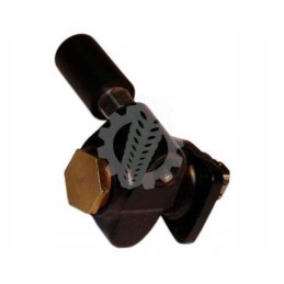 Claas Bos100 0027 kombaino kuro siurblys