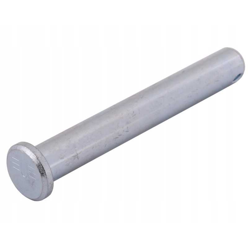 Skriemulio svirties kaiščiai, atsegantys apatinį kablį m