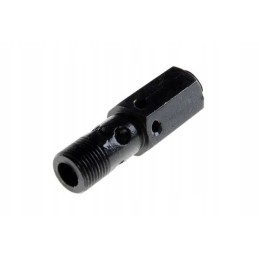 Hidraulinio kėlimo cilindro apsauginis vožtuvas