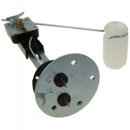 Kuro lygio plūdė 385 zetor 70l, reguliuojama