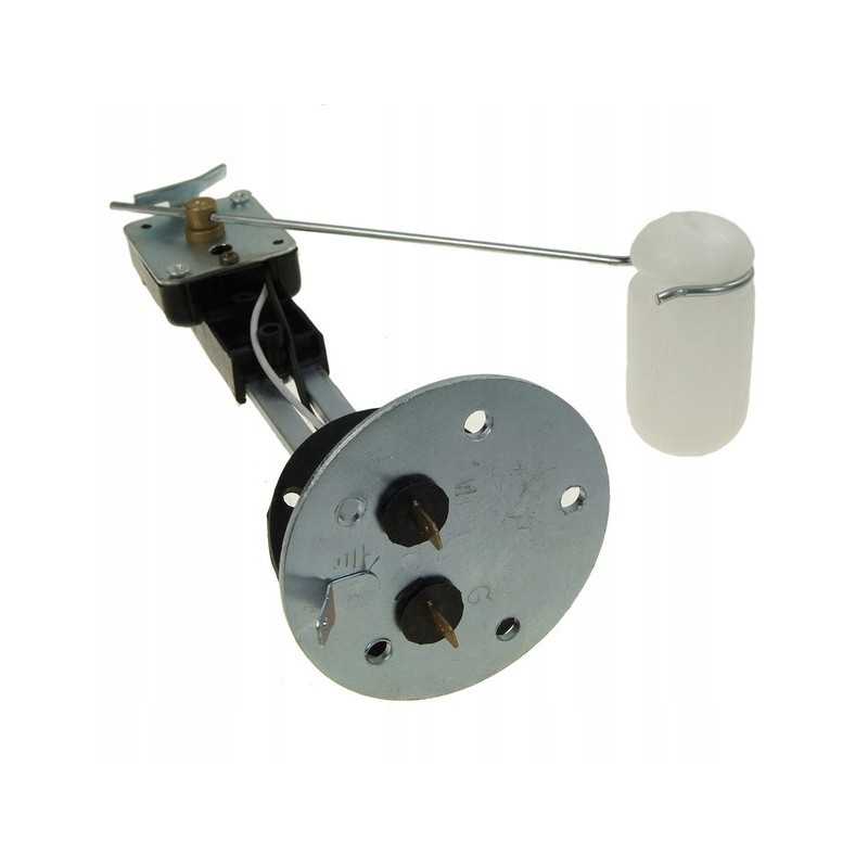 Kuro lygio plūdė 385 zetor 70l, reguliuojama