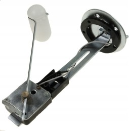 Kuro lygio plūdė 385 zetor 70l, reguliuojama