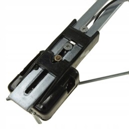 Kuro lygio plūdė 385 zetor 70l, reguliuojama