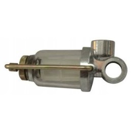 Išankstinis filtras c 360 nusodintuvas