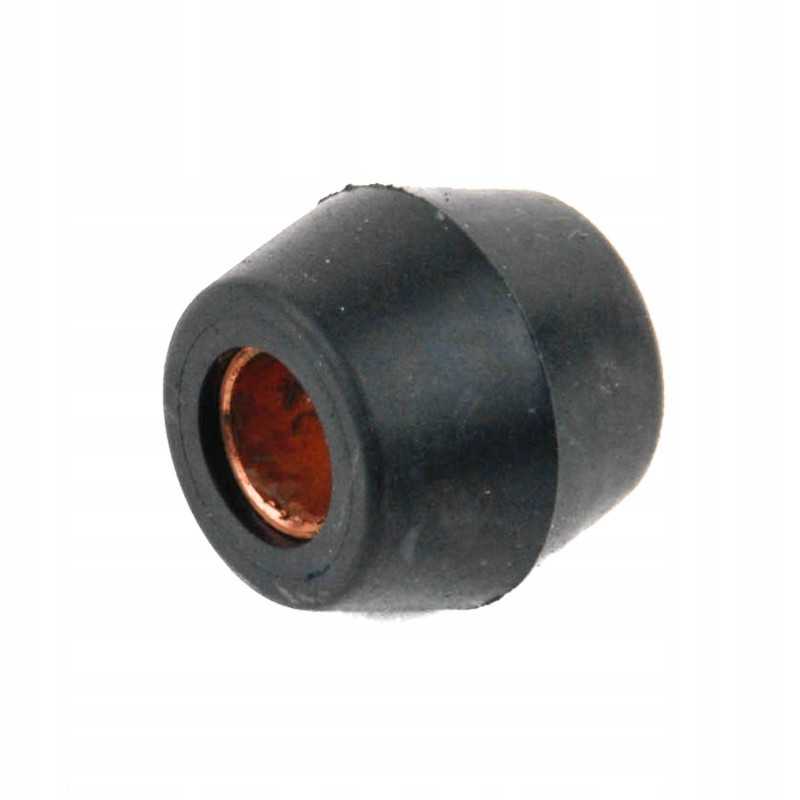 Guminė jungtis termostato kūgiui Zetor 78005058