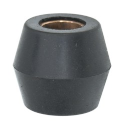 Guminė jungtis termostato kūgiui Zetor 78005058