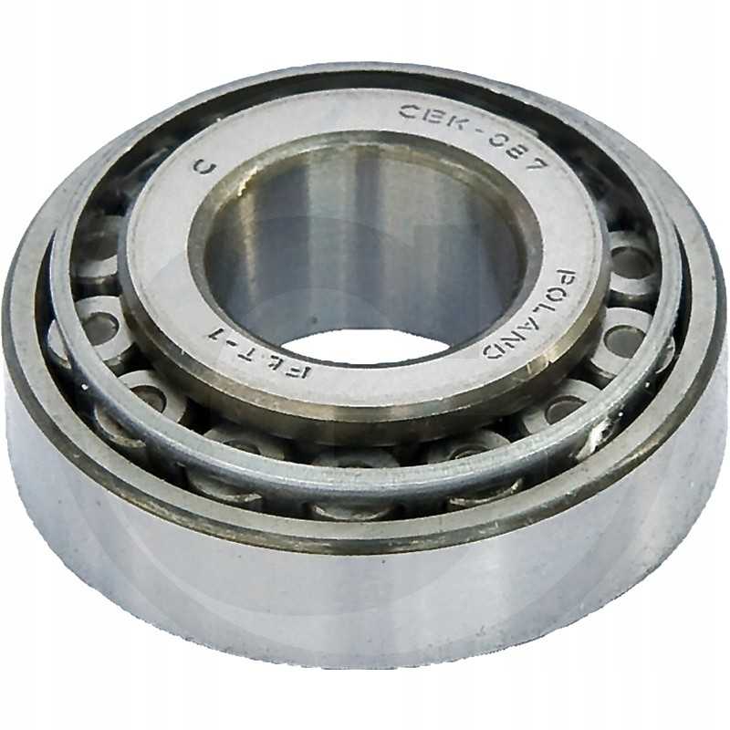 Kūginis ritininis guolis cbk 248 6277001746m1