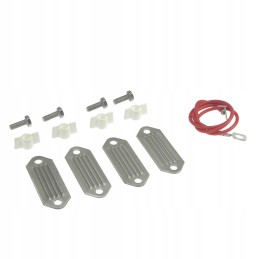 40 mm juostos jungiamasis laidas