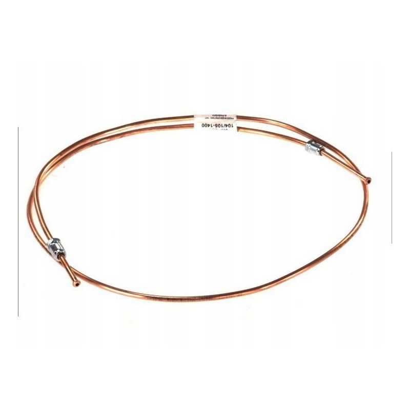 WP WP 500 lanksti stabdžių žarnelė