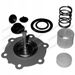 Claas Renault kuro siurblio remonto komplektas