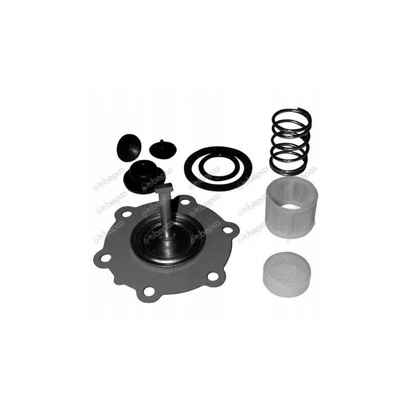 Claas Renault kuro siurblio remonto komplektas