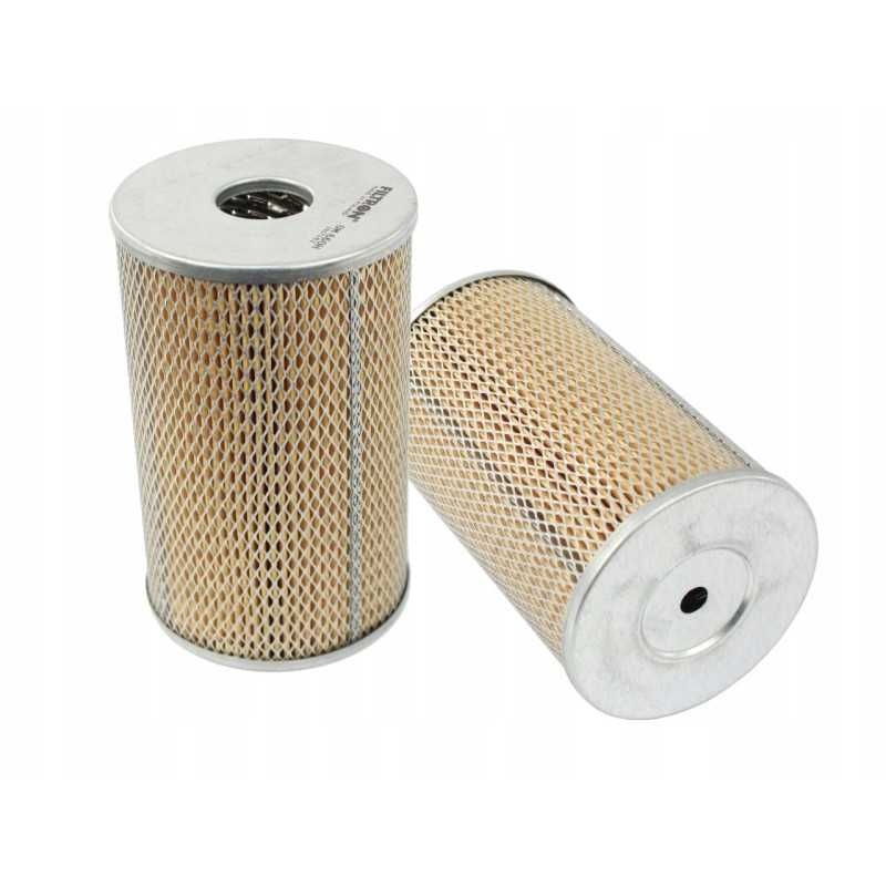 Alyvos filtro įdėklas wo10 90 hidraulika 5083997085