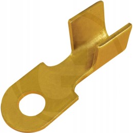 Žiedinis gnybtas 10 mm kabeliui 16-35 mm2 10 vnt