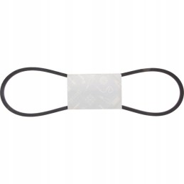 V formos diržas 13x1041 mm a41 granitas