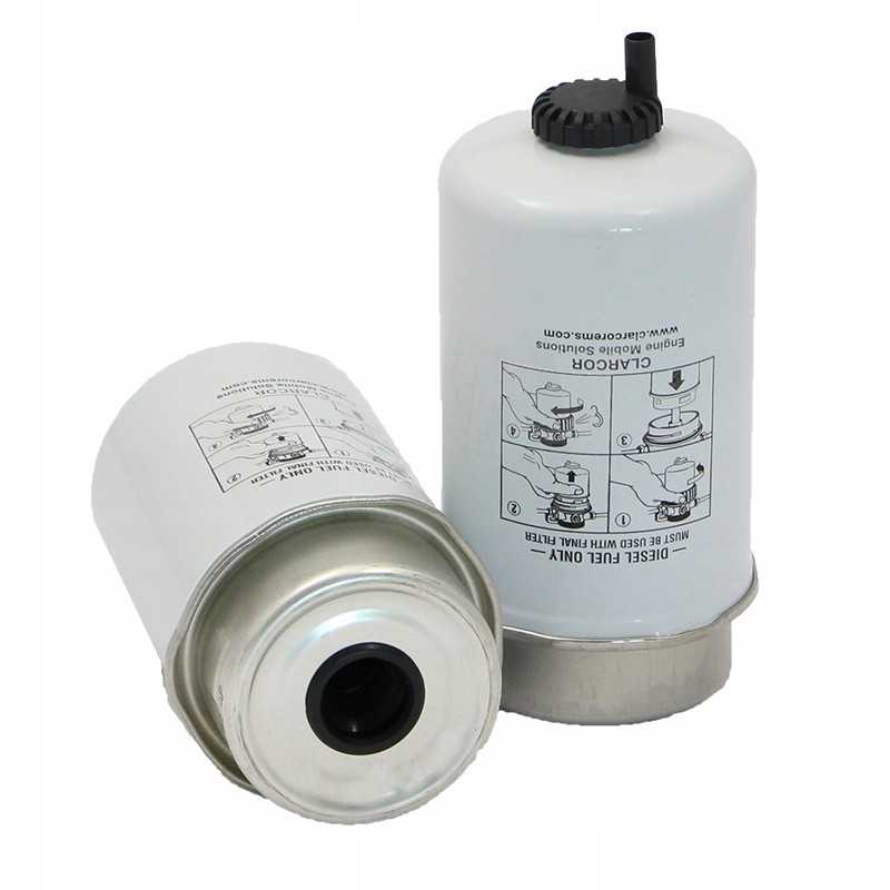 Kuro filtras massey ferguson 3600 series 4280914m1