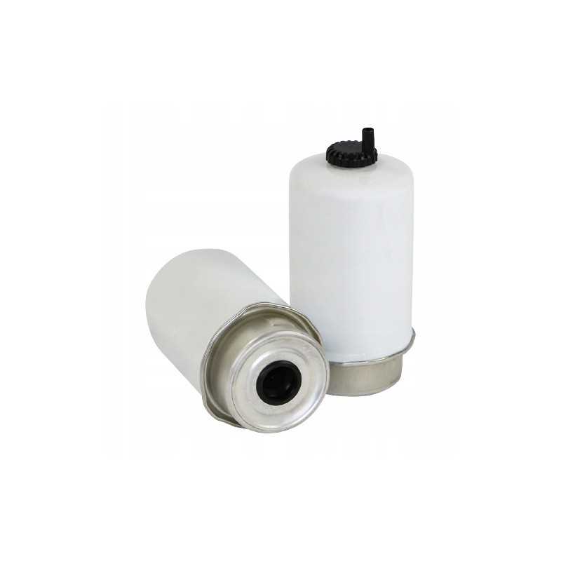 kuro filtras john deere 6110rc re544394 re509208