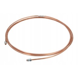 Stabdžių žarna 105 105 dl 4100 mm wp wp 050