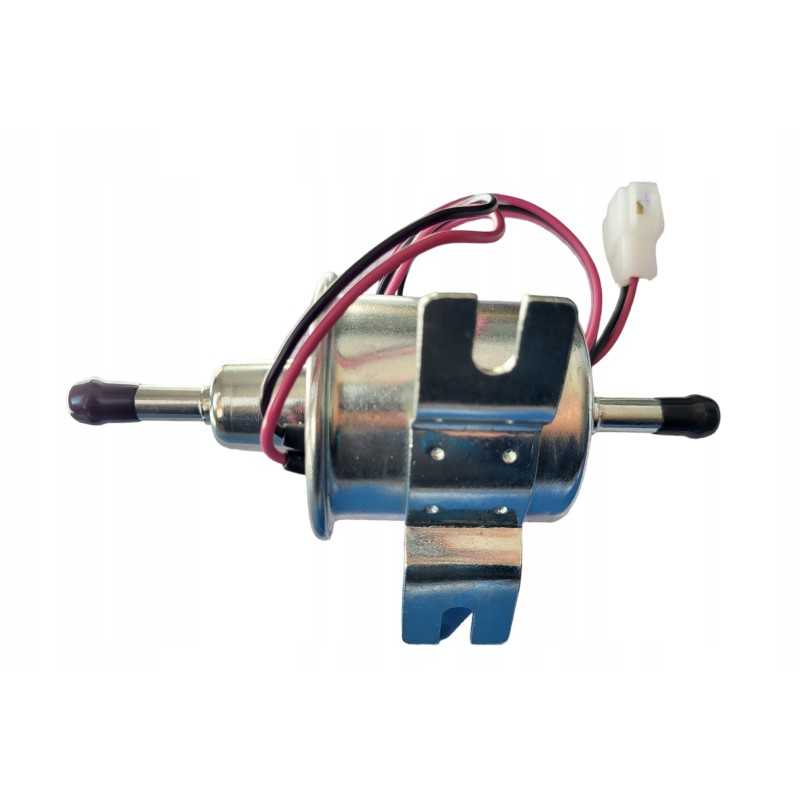 Elektrinis kuro siurblys JCB Bobcat Yanmar Q10