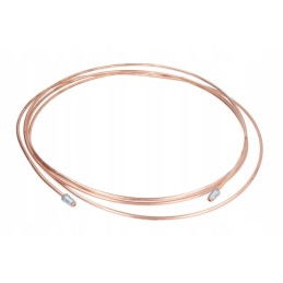 Stabdžių žarnelė 105 105 dl 4200 mm wp wp 253