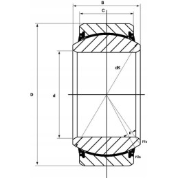 Sferinis guolis ge30uk2rs mac power