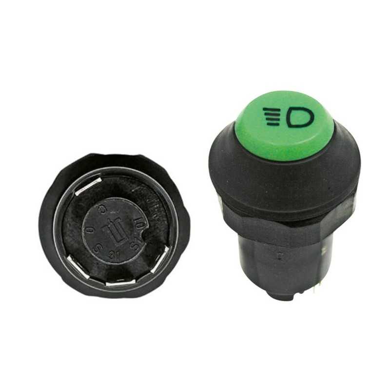 Fendt Renault Case tolimųjų šviesų jungiklis