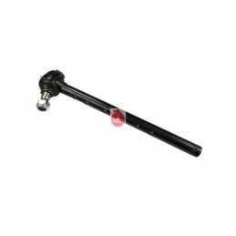 Ilgas įkišamas rutulinis šarnyras su veržle C 385ursus