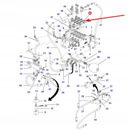 4234199m1 sumažinimas